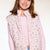 Pink Floral - NEW!