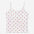 Ivory Pink Floral - NEW!