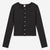 Jet Black - NEW!