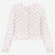 Ivory Pink Floral - NEW!