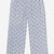Heather Grey Blue Floral - NEW!
