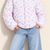 Ice Pink Floral - NEW!