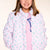 Ice Pink Floral - NEW!