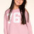 Pink Floral 76 - NEW!