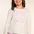 Ivory Floral Malibu - NEW!