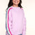 Orchid Rainbow Stripe - NEW!