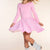 Pink Blush Sequin - NEW!