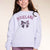Lilac PixieLane Sequin Bow - NEW!