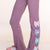 Dusty Plum Sequin Bow - NEW!