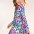 Rainbow Ombre Love Smile Graffiti - NEW!