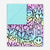 Rainbow Ombre Love Smile Graffiti - NEW!