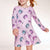 Pink Rainbow Unicorn - NEW!