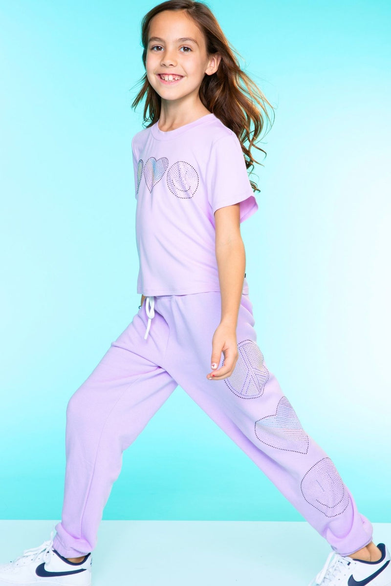 Simply Soft Easy Tee