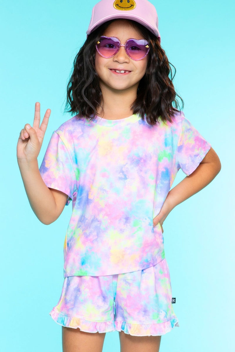 Simply Soft Easy Tee