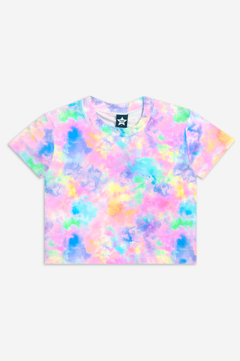 Simply Soft Easy Tee