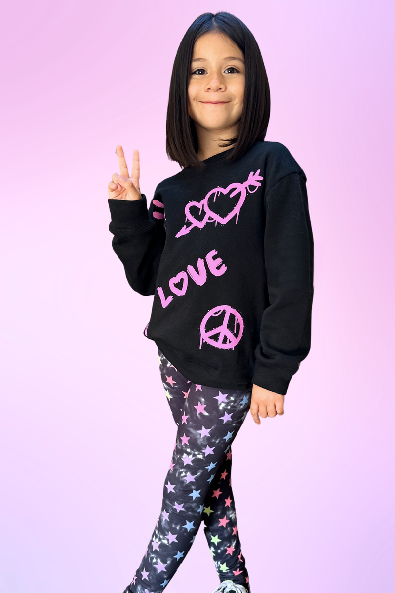 Simply Soft Long Legging