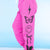 Hot Pink Elements