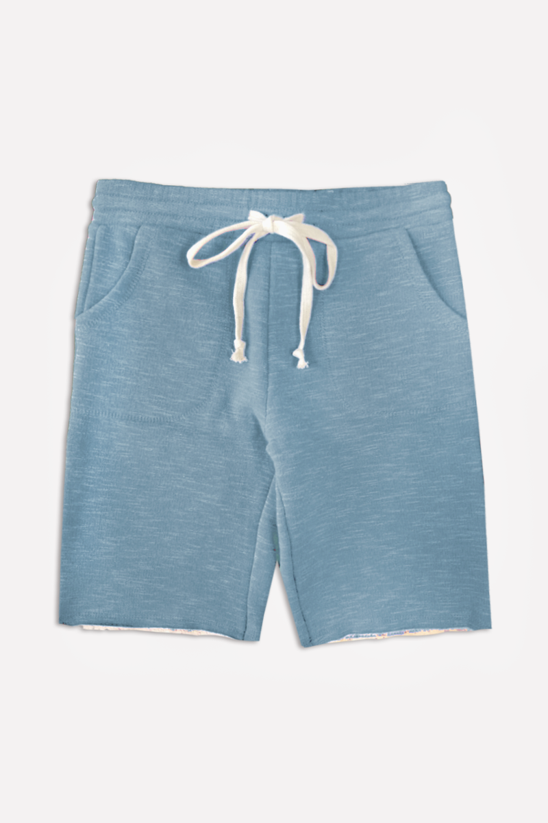 Board Short - Vintage Teal