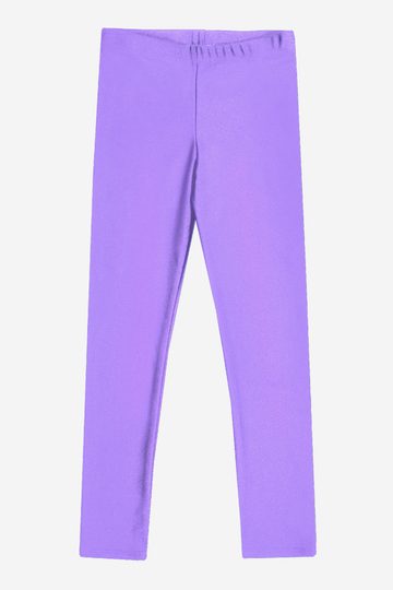 High Shine Long Legging - Purple Haze PRE-ORDER SHIPPING STARTS 9/15