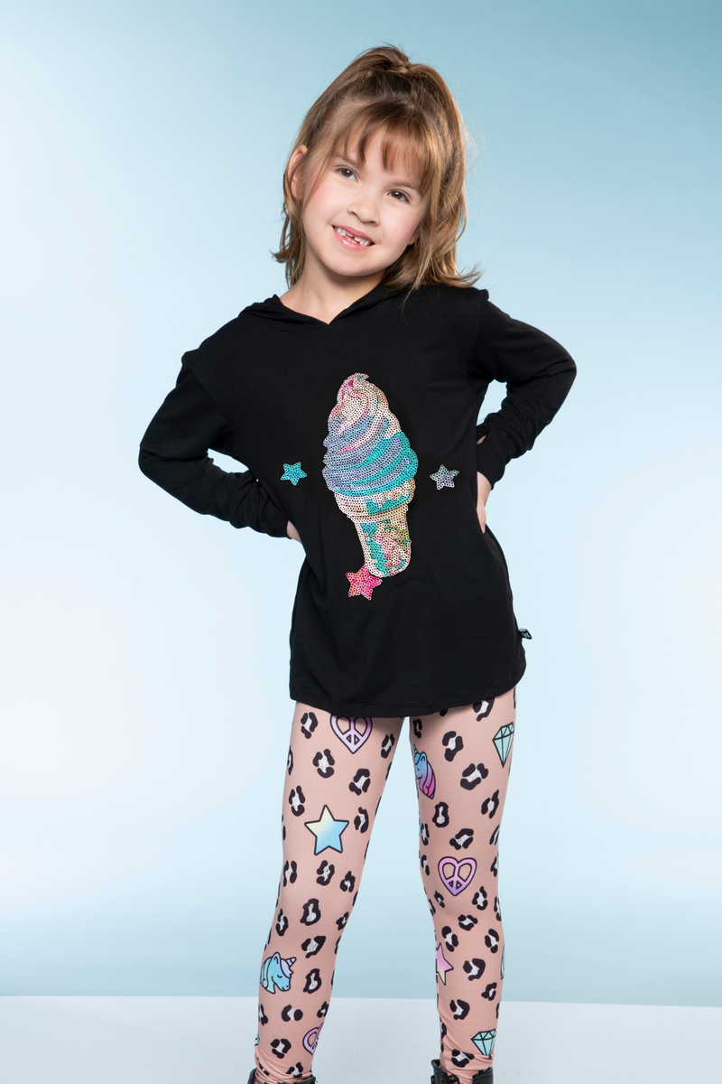 Simply Soft Long Legging