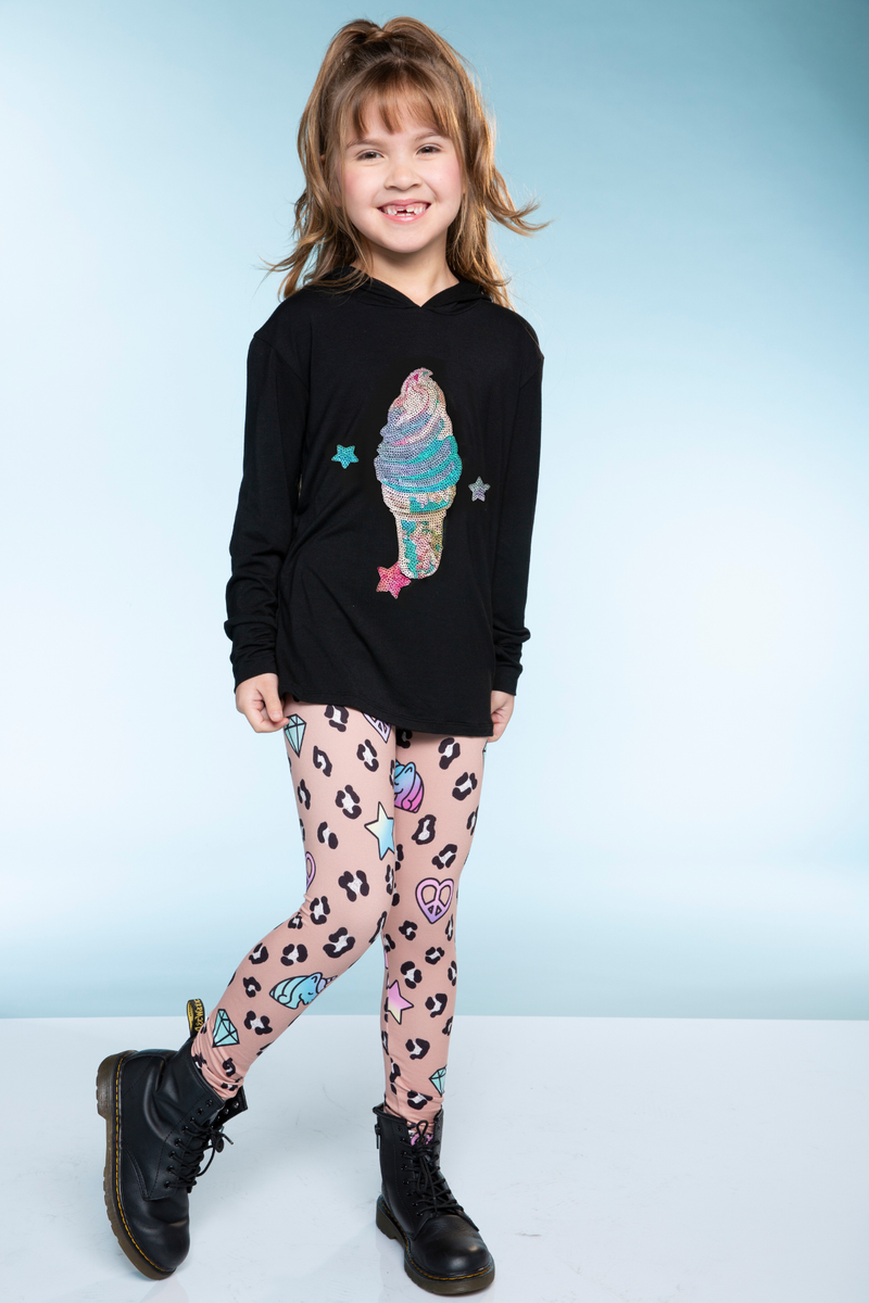 Simply Soft Long Legging