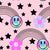 Rainbow Stars