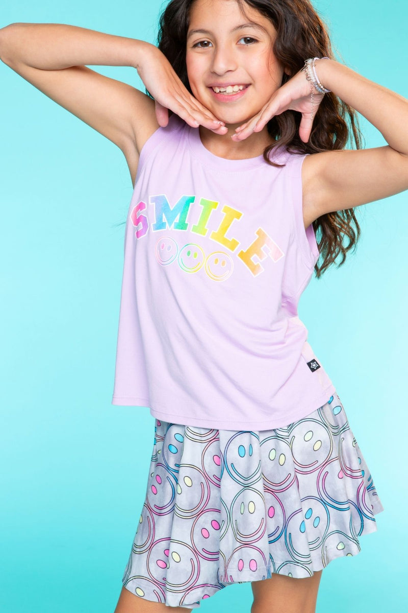 Simply Soft Easy Tank