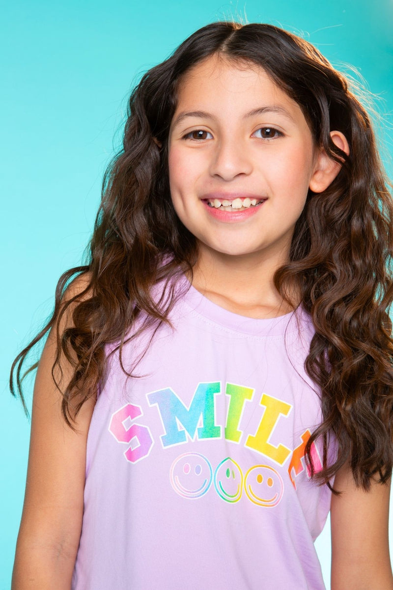 Simply Soft Easy Tank