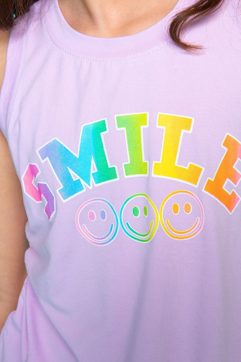 Simply Soft Easy Tank