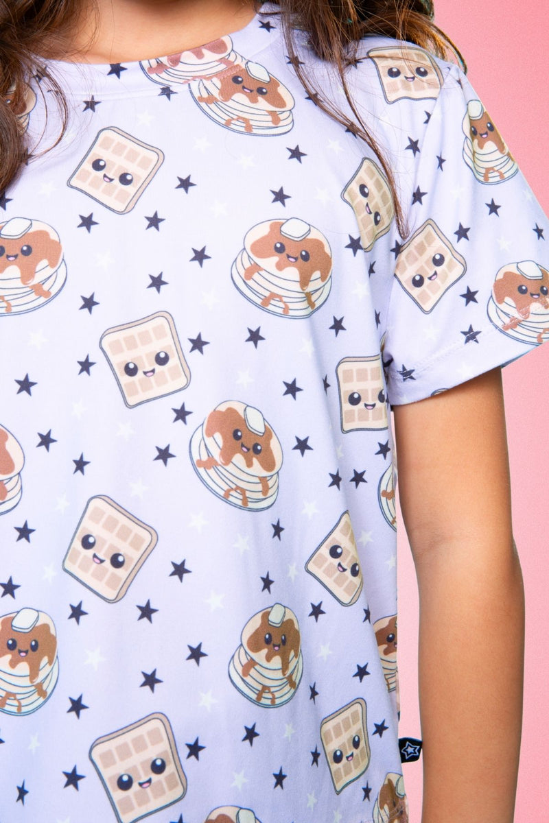 Simply Soft Easy Tee & Karate Pant