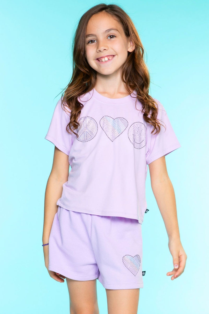 Simply Soft Easy Tee