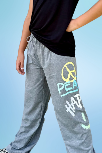 Simply Soft Karate Pant