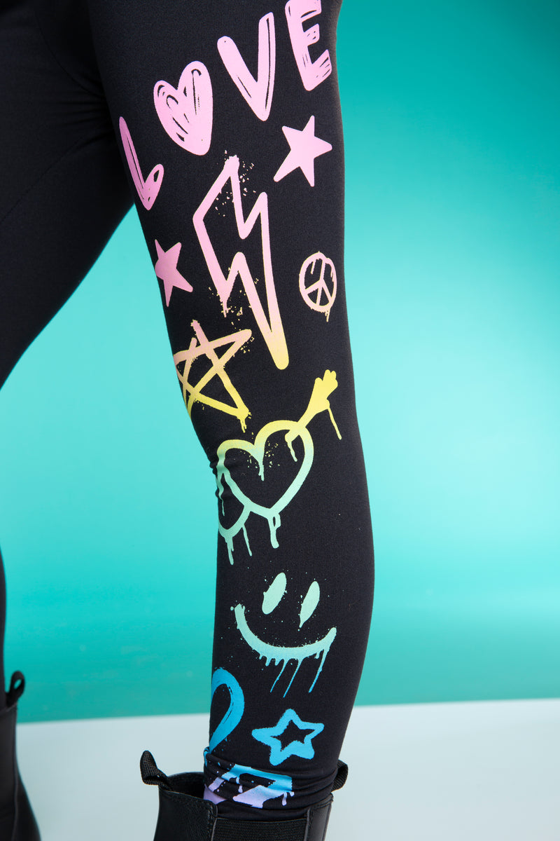 Simply Soft Luxe Long Legging