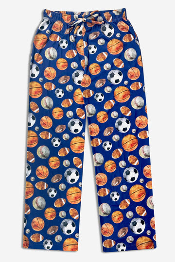 Simply Soft Karate Pant - Multi Sports