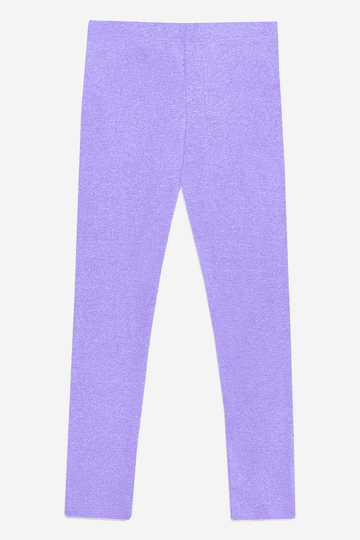 Simply Soft Luxe Long Legging - Lavender Haze