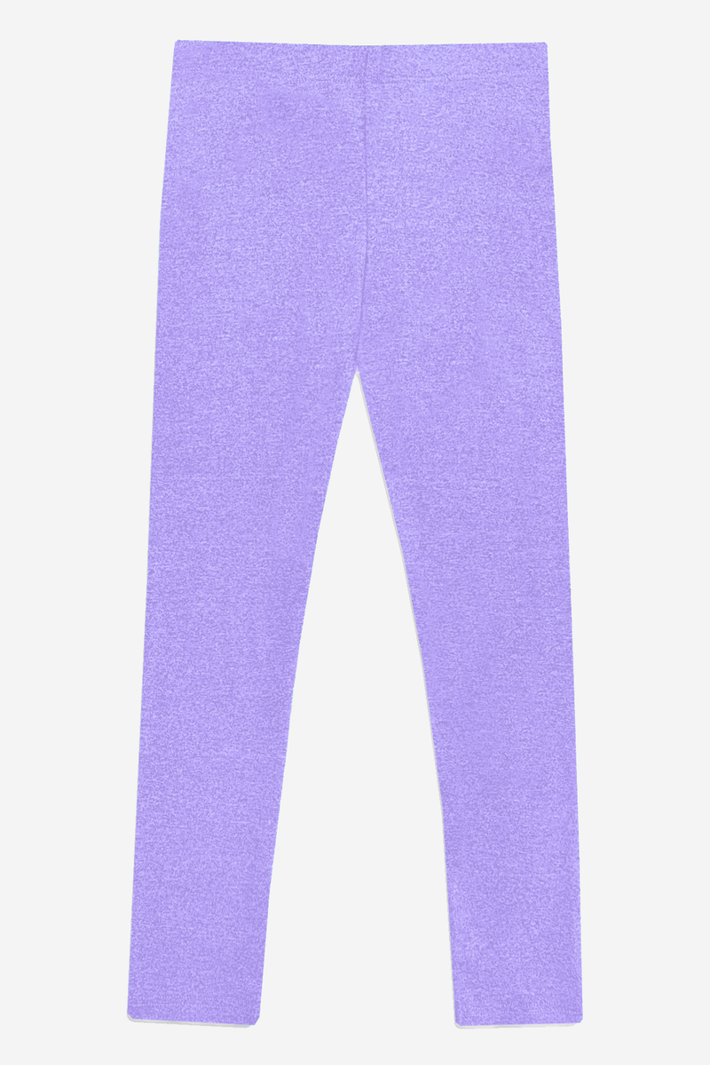 Simply Soft Luxe Long Legging - Lavender Haze