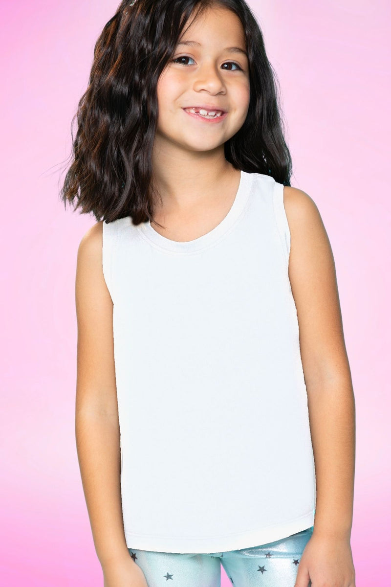 Simply Soft Easy Tank