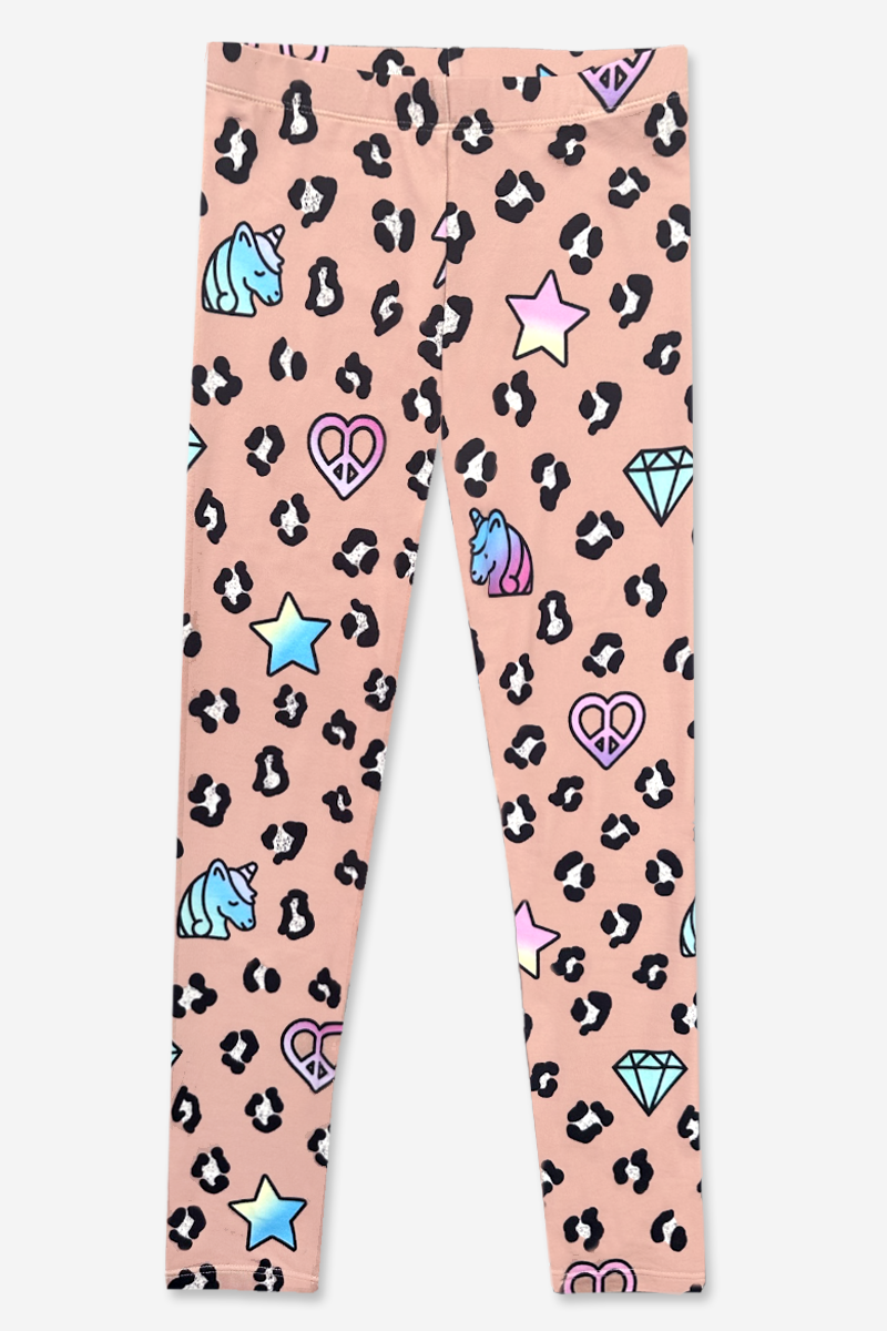 Simply Soft Long Legging