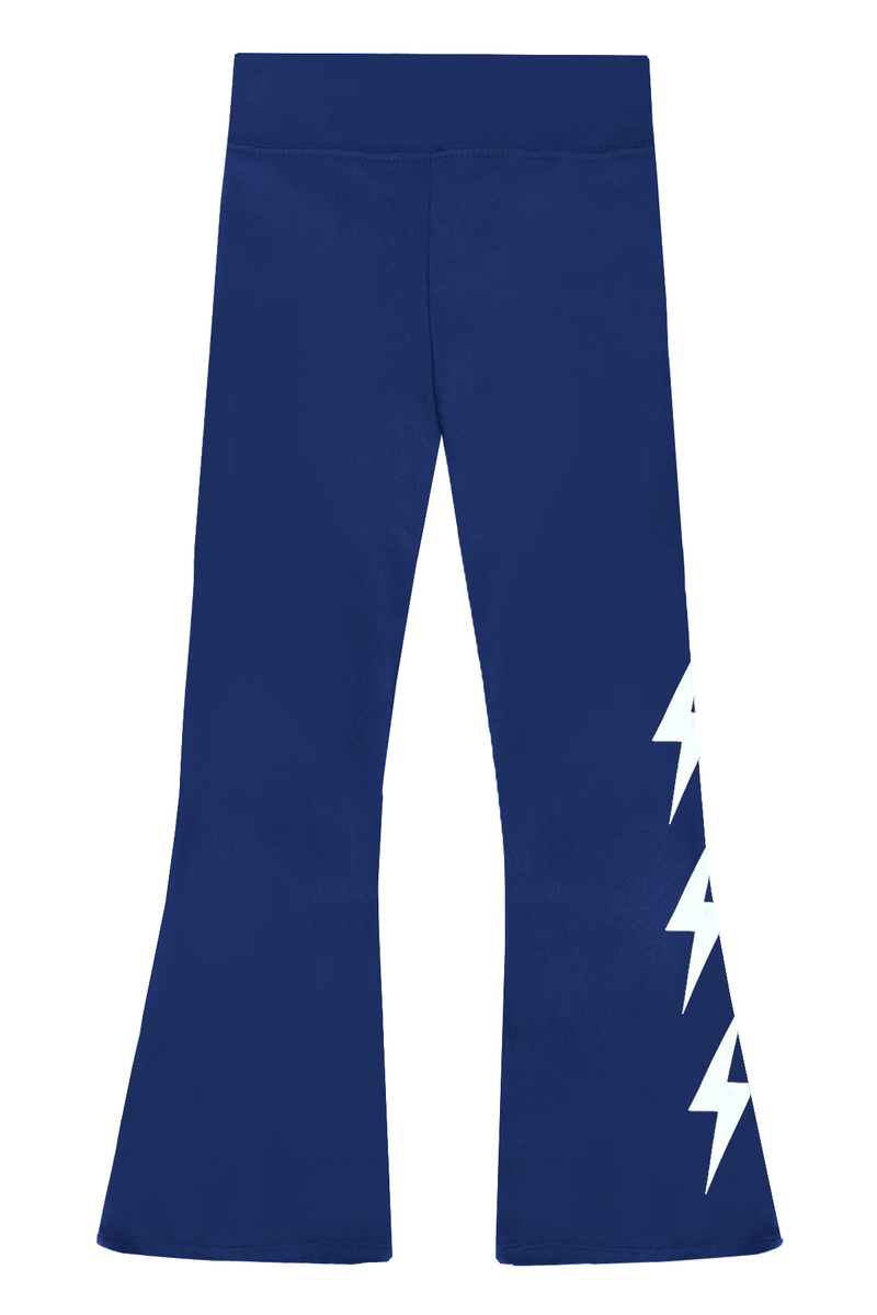 Simply Soft Luxe Flare Legging •••