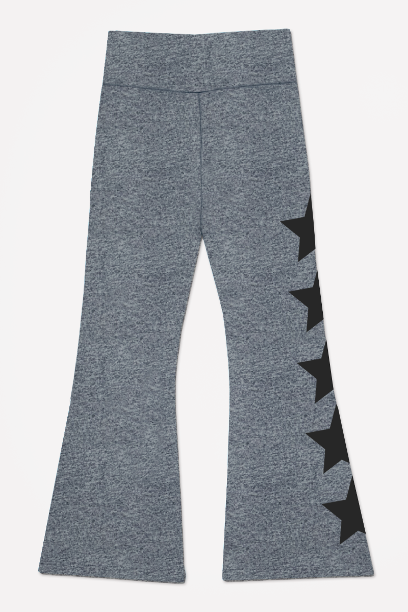 Simply Soft Luxe Flare Legging •••