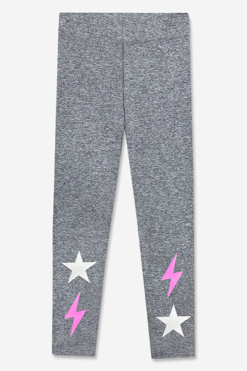 Simply Soft Luxe Mid-Rise Long Legging