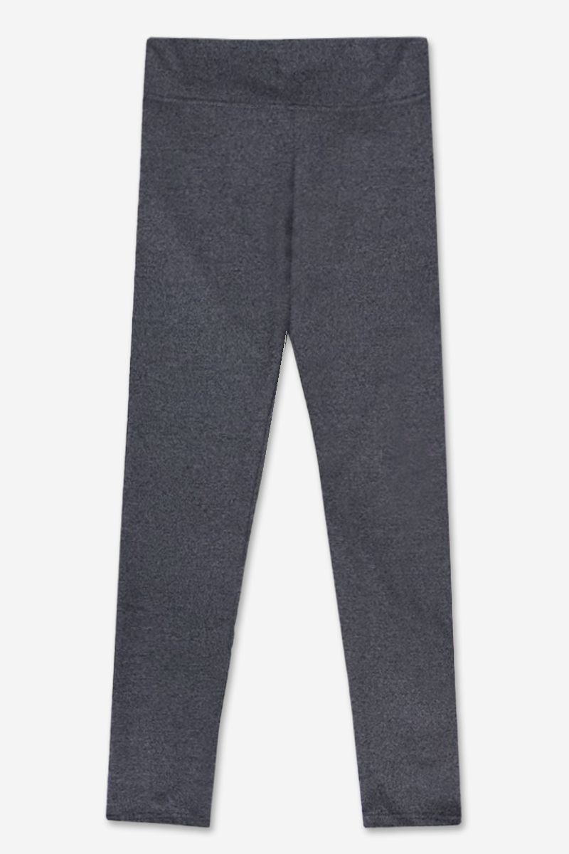 Simply Soft Luxe Mid-Rise Long Legging