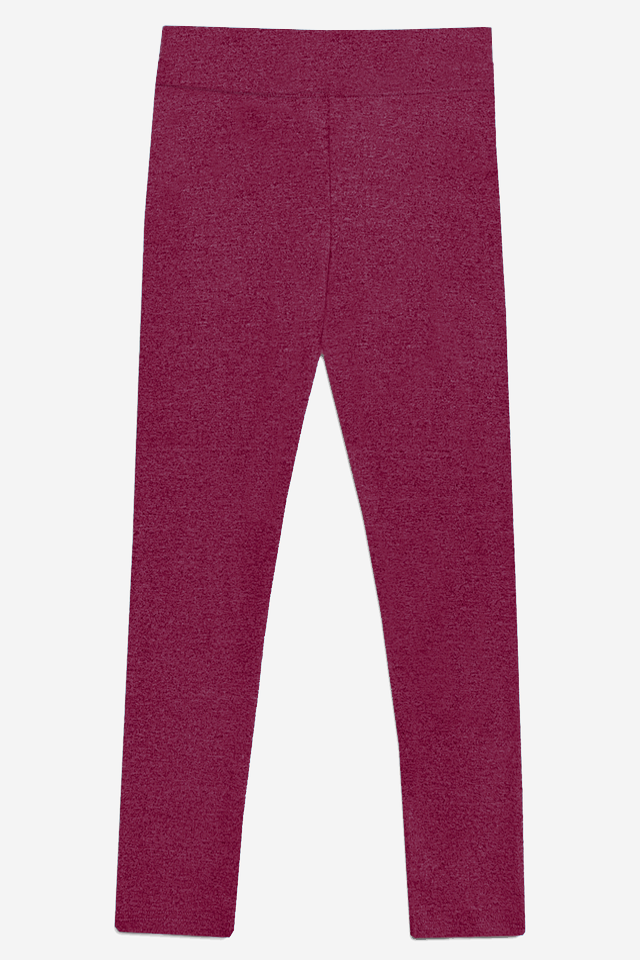 Simply Soft Luxe Mid-Rise Long Legging