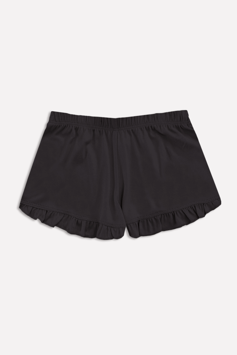 Simply Soft Ruffle Short