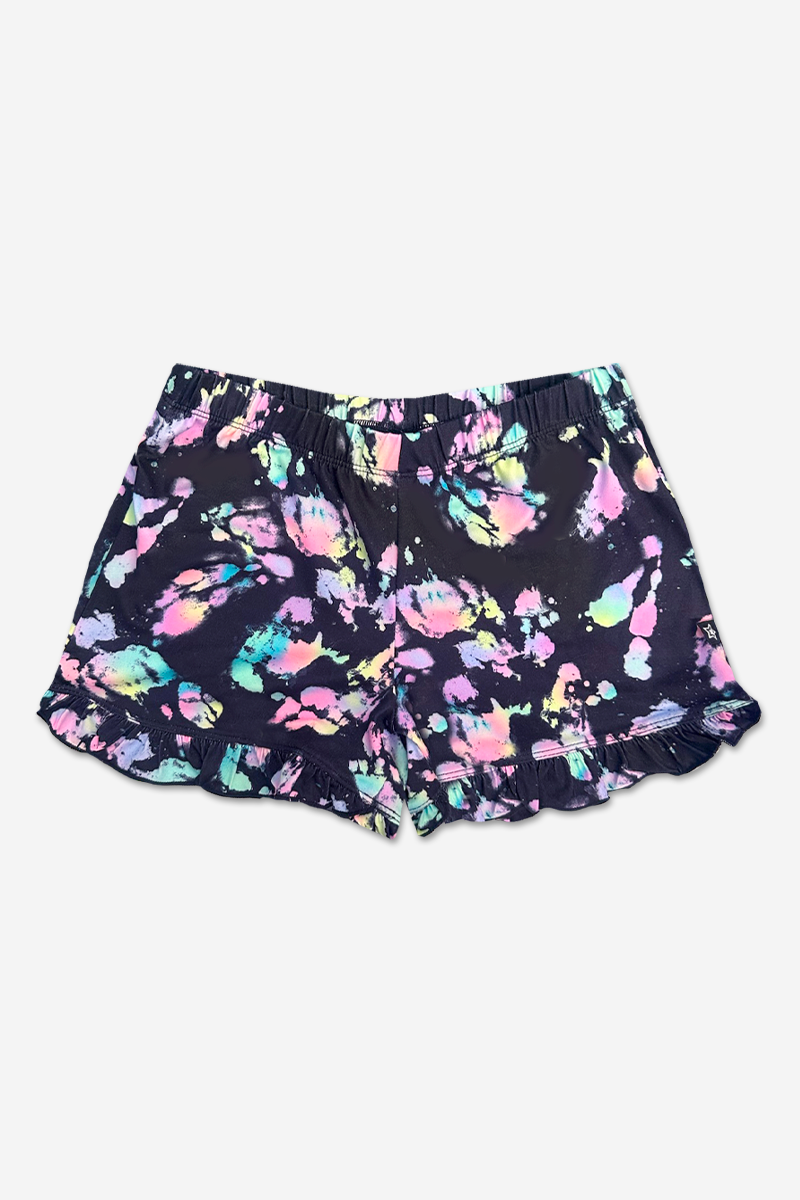 Simply Soft Ruffle Short