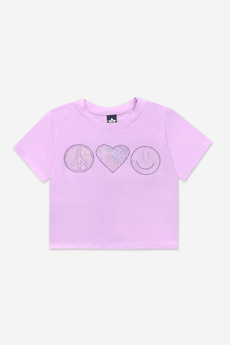 Simply Soft Easy Tee