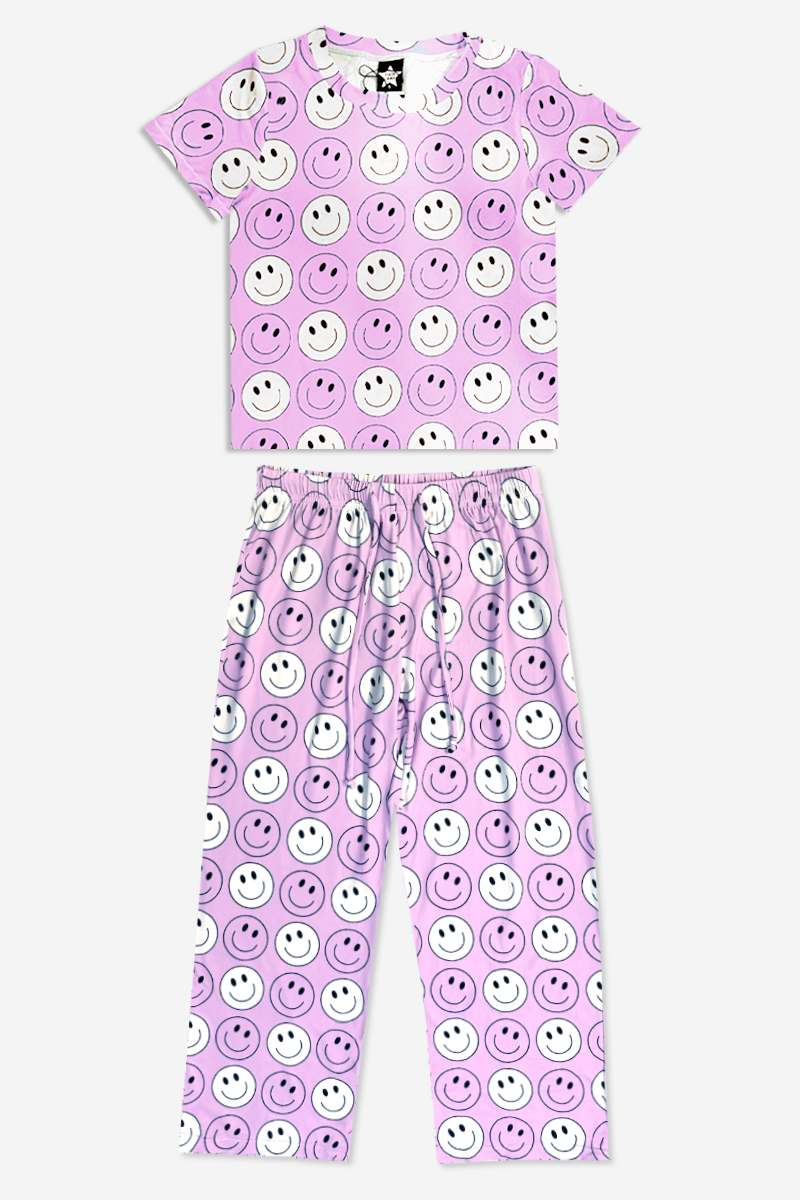 Simply Soft Easy Tee & Karate Pant