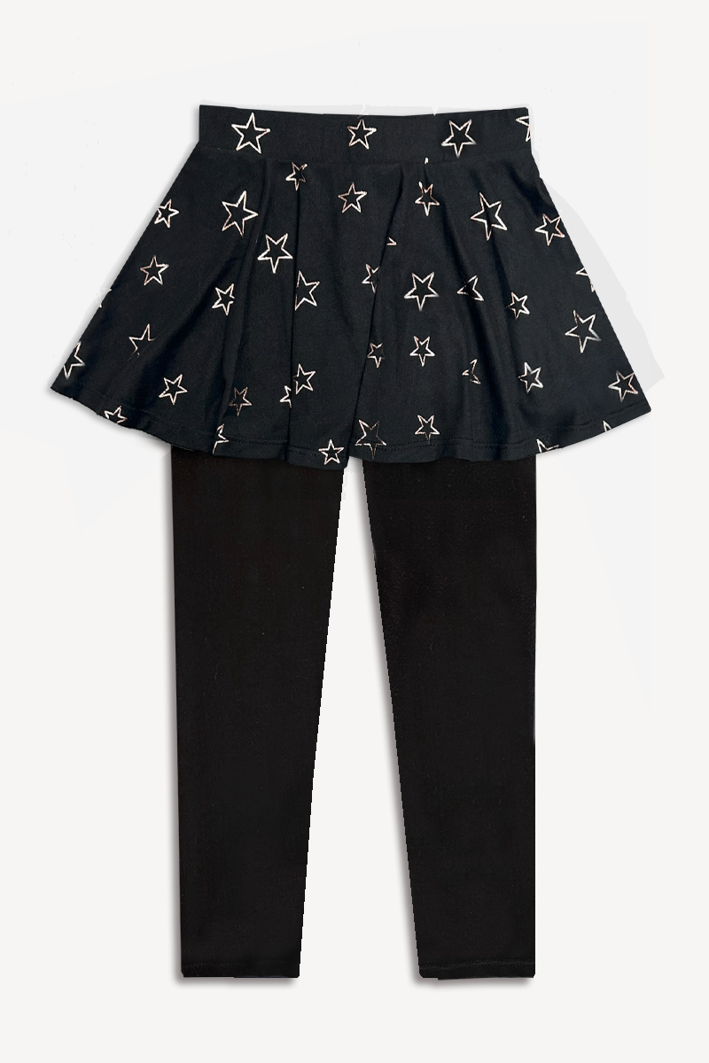 Simply Soft Skater Legging