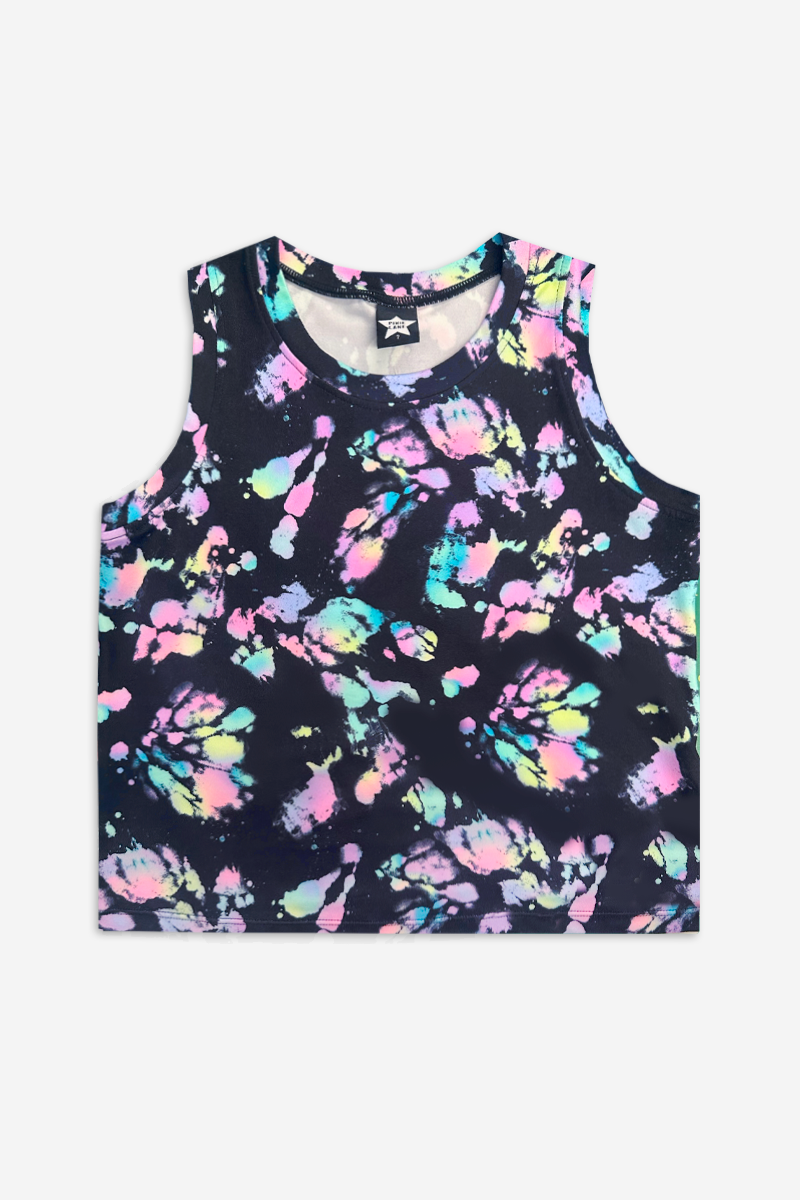 Simply Soft Easy Tank