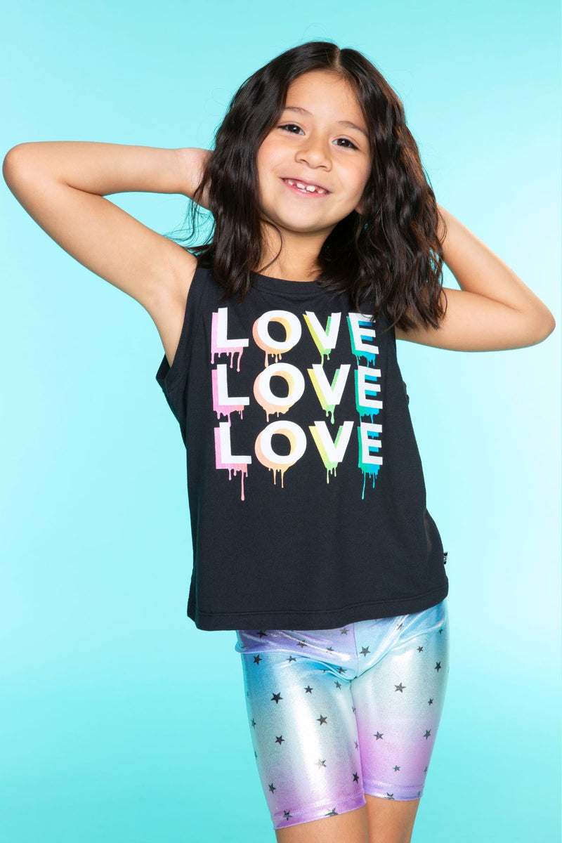 Simply Soft Easy Tank